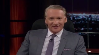 Bill Maher Fights for Privacy in Wake of Donald Sterling Scandal: ‘He Was Bugged’ by ‘Big Girlfriend’ (Video)