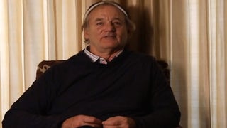 Bill Murray Reveals How He Almost Got Hypothermia While Filming ‘The Life Aquatic’ (Video)