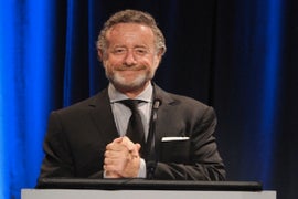 Jarl Mohn Is Named National Public Radio’s Latest CEO, 4th Since 2009