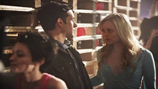 Syfy Renews ‘Bitten’ for 10-Episode Season 2