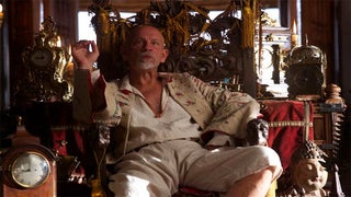 ‘Crossbones’ Review: John Malkovich’s Pirate Yarn Stumbles and Never Recovers