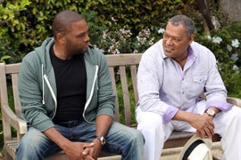 Paul Lee Talks ‘Black-ish,’ ‘Fresh Off the Boat’ and Diversity vs. Authenticity