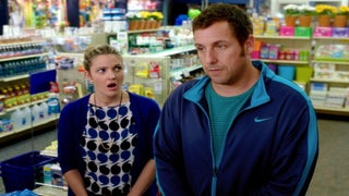 ‘Blended’ Reviews: Can Adam Sandler Avoid Ruining This One?