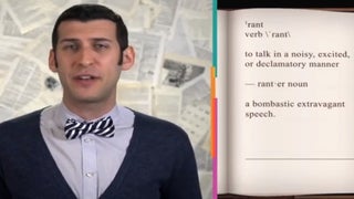 How the Internet Changed ‘Ranting’ (Video)