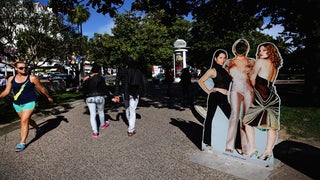 Cannes Forecast: Hollywood Braces for Tough Market After a String of Flops