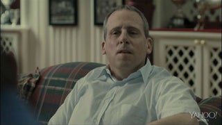 ‘Foxcatcher’ First Clip: Steve Carell Lures Channing Tatum Into His Creepy Wrestling World (Video)