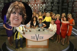 Former ABC News Anchor Carole Simpson Pissed Over Barbara Walters’ Farewell Snub