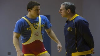 ‘Foxcatcher’ Review: Bennett Miller Makes Another Great Film About the American Dream
