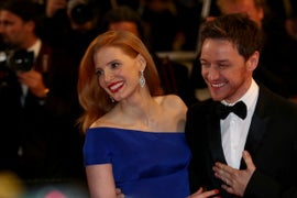 Jessica Chastain on the ‘Torture’ of Major ‘Eleanor Rigby’ Changes: ‘I Was Shocked and Scared’