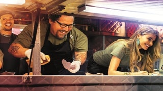 Jon Favreau’s ‘Chef’ Serves Up Tasty $34,000 Per-Screen Average in Limited Box-Office Debut