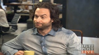 ‘Undateable’ Star Slams #YesAllWomen Campaign: It Was ‘Rude’ to UCSB Victims (Video)