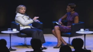 Hillary Clinton: Nigeria ‘Somewhat Derelict’ in Kidnappings (Video)
