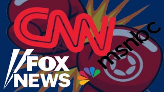 Cable Ratings: Rachel Maddow Posts Best Week Since 2008 as Fox News Dominates