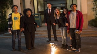 Dan Harmon Responds to ‘Anxious Fans’ of Canceled ‘Community’