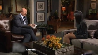 Dr. Phil Got Inappropriate During V. Stiviano Interview, According to ‘Conan’ (Video)