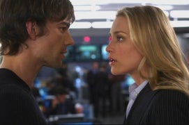 USA Cancels ‘Covert Affairs’ After 5 Seasons