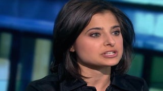 Cristina Alesci Joins CNN as Financial Correspondent