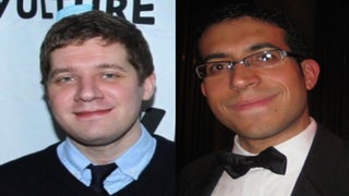 NY Mag Promotes Lane Brown, Gilbert Cruz (Exclusive)