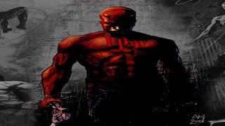 ‘Daredevil’ Netflix Series Designed to be One ‘Very Large Movie’