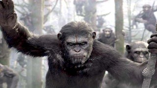 ‘Dawn of the Planet of the Apes’ Trailer Proves How Difficult Peace Can Be (Video)