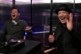 TBS Orders 10 Additional Episodes of Howie Mandel’s ‘Deal With It’
