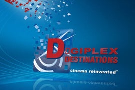 Carmike Buys Movie Theater Chain Digital Cinema Destinations