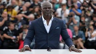 Djimon Hounsou Cast as Series Regular on Fox’s ‘Wayward Pines’