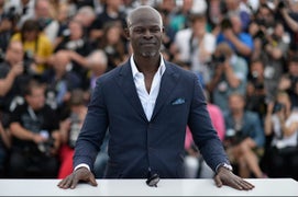 Djimon Hounsou Cast as Series Regular on Fox’s ‘Wayward Pines’