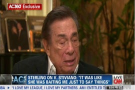 Donald Sterling Dropping $1 Billion Lawsuit Against NBA, Agrees to Clippers Sale (Updated)