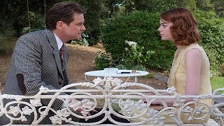 Emma Stone Is a Ghost Whisperer in First Trailer for Woody Allen’s ‘Magic in the Moonlight’