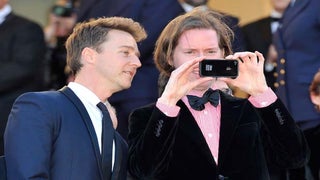 Inside the Cannes Media Frenzy and Wes Anderson’s Virgin Fest (Guest Blog)