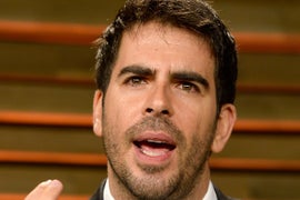 Eli Roth in Talks to Direct Giant Shark Movie ‘Meg’ for Warner Bros.