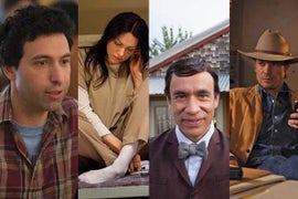 11 TV Gems Emmy Voters Shouldn’t Forget About