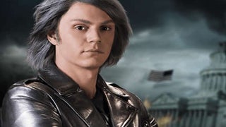 Join ‘X-Men: Days of Future Past’ Star Evan Peters for Live Q&A