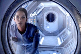 Ratings: Halle Berry’s ‘Extant’ Flat in New Time Period, Ties Rising ‘Taxi Brooklyn’