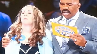 Watch the Most Heartbreaking ‘Family Feud’ Ending Ever (Video)