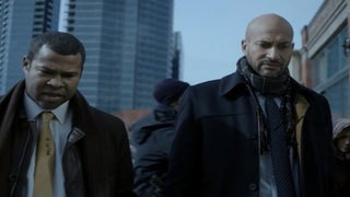 FBI Agents Key and Peele Argue While Billy Bob Thornton Shoots People Next Door on ‘Fargo’ (Video)