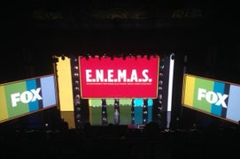 Fox Plays Up ‘Eventizing’ in Upfront