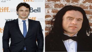 Seth Rogen: James Franco Might Play Tommy Wiseau in Film About ‘The Room’