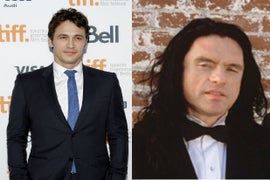 Seth Rogen: James Franco Might Play Tommy Wiseau in Film About ‘The Room’