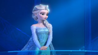 ‘Frozen’ Fans Ask Disney for Gay Elsa