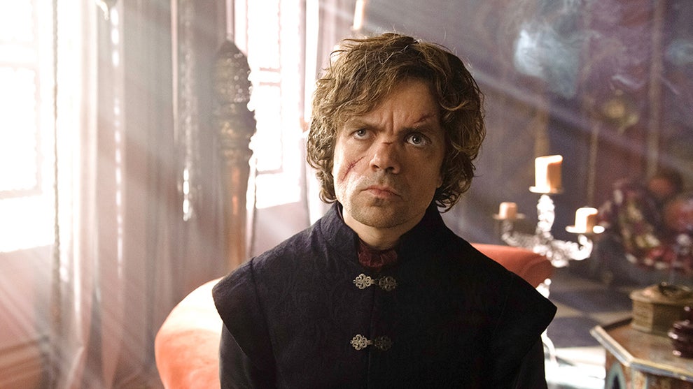 Peter Dinklage, 'Game of Thrones'