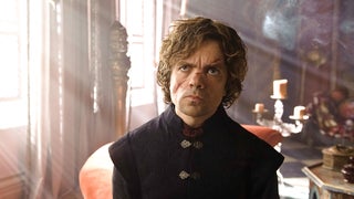 Peter Dinklage’s New Character Might Just Love Wine as Much as Tyrion Lannister