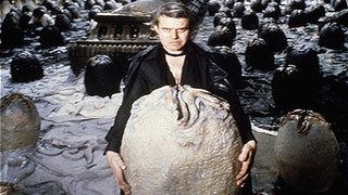 H.R. Giger, Oscar-Winning ‘Alien’ Designer, Dead at 74