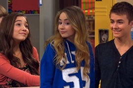 ‘Girl Meets’ World’ Teaser Turns Spotlight on Cory and Topanga’s Daughter (Video)