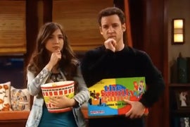 ‘Girl Meets World’ First Look: Opening Credits, New Theme Song Revealed (Video)