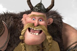 ‘How to Train Your Dragon’ Character Comes Out as Gay, Director Confirms