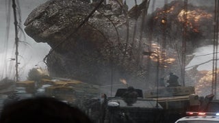 ‘Godzilla’ Goes on Box-Office Rampage, Has Shot at 2014’s Biggest Opening