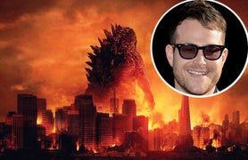 ‘Godzilla’ Screenwriter Explains Why There’s So Little Godzilla in ‘Godzilla’