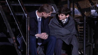 ‘Gotham’ First Look: Cast, Creators on Show’s Fresh Perspective of Batman and His Villains (Video)